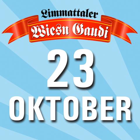Freitag 23.10.26